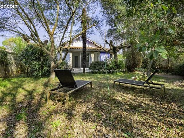 Maison vente à Arcachon, Lanton