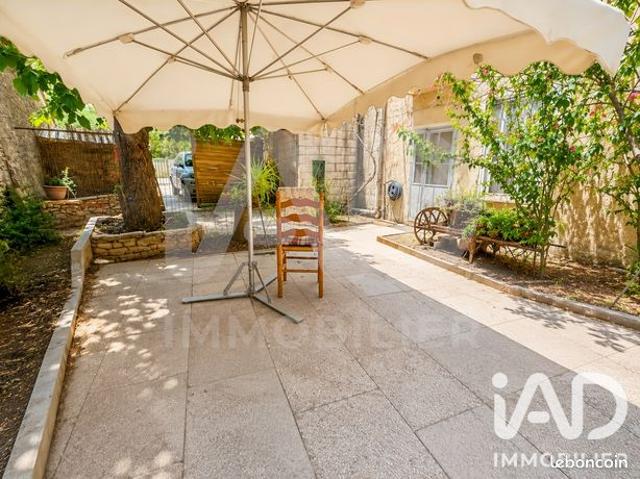 Maison vente à Nîmes, Cannes-et-clairan