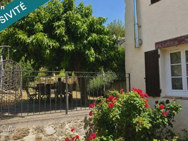 Maison vente à Forcalquier, Sainte-tulle