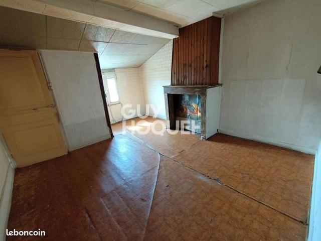Maison vente à Montbrison, Boën