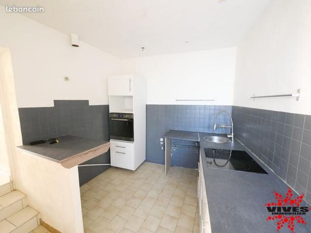 Maison vente à Béziers, Cazouls-lès-béziers