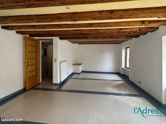 Maison vente à Thann-Guebwiller, Pfaffenheim