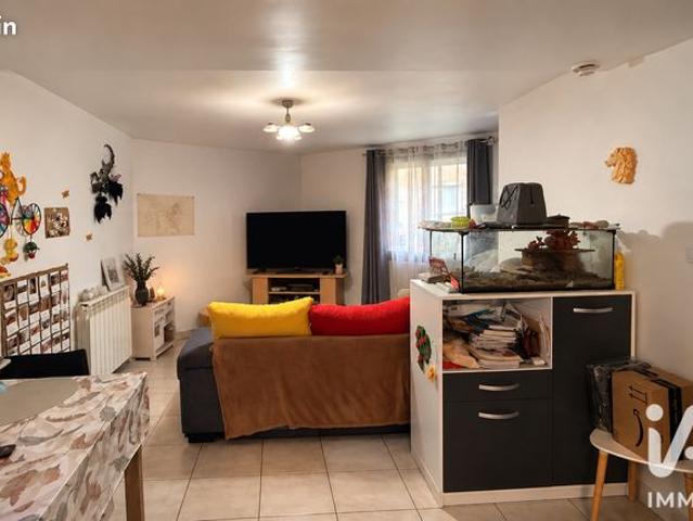 Maison vente à Saint-André-de-Sangonis, Hérault