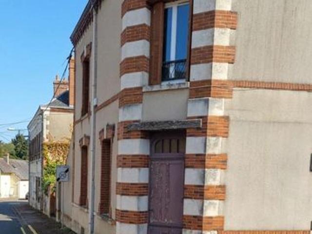 Maison vente à Coullons, Loiret