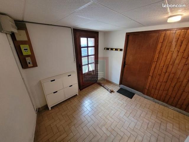 Maison vente à Le Puy-en-Velay, Saint-haon