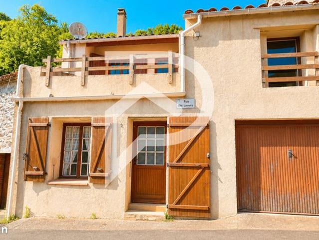 Maison vente à Béziers, Verreries-de-moussans