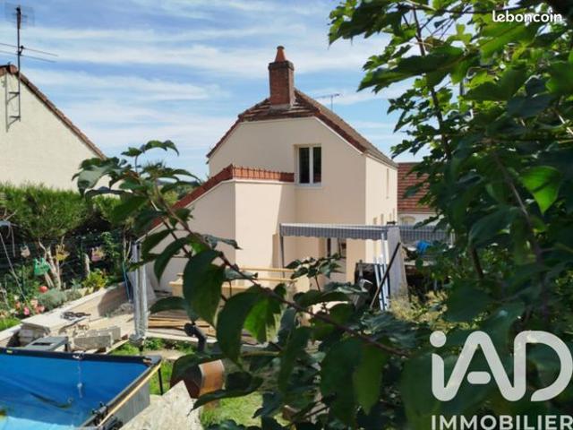 Maison vente à Épernay, Esternay