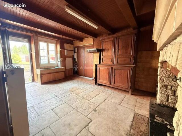Maison vente à Chaumont, Clinchamp