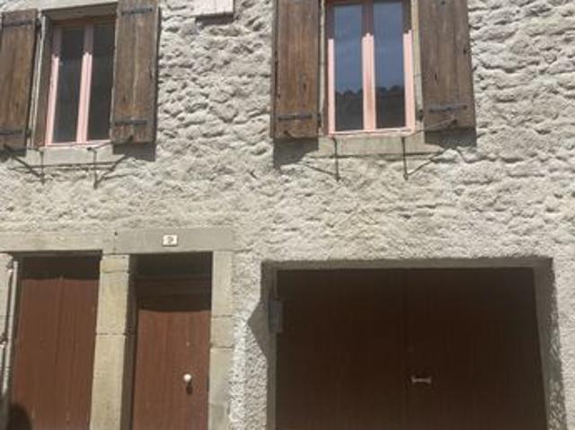 Maison vente à Carcassonne, Villeneuve-minervois