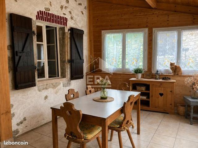 Maison vente à Gap, Saint-pierre-avez