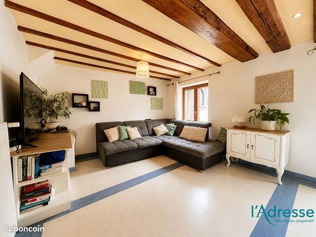Maison vente à Thann-Guebwiller, Pfaffenheim