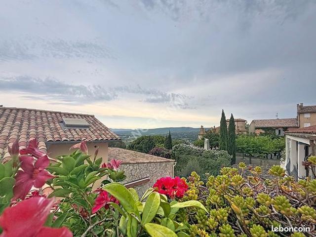 Maison vente à Forcalquier, Le Castellet