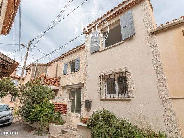 Maison vente à Martigues, Bouches-du-Rhône