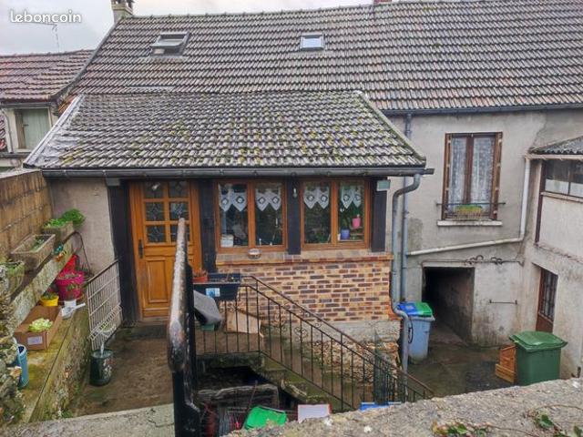 Maison vente à Rambouillet, Sainte-mesme