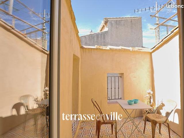 Maison vente à Aix-en-Provence, Eguilles
