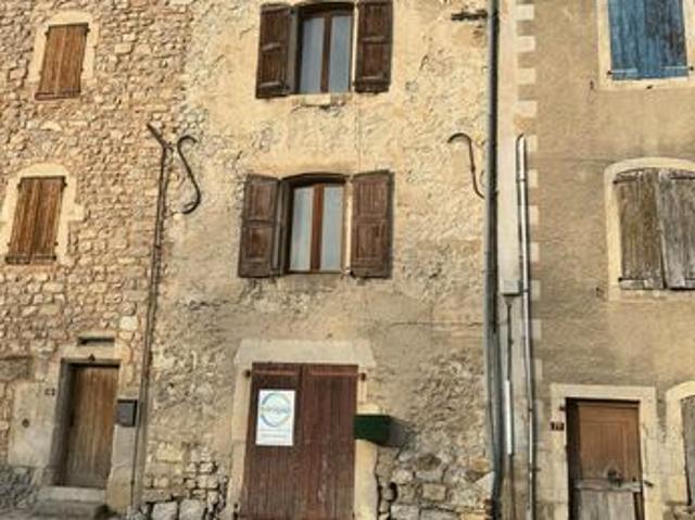 Maison vente à Gap, La Faurie