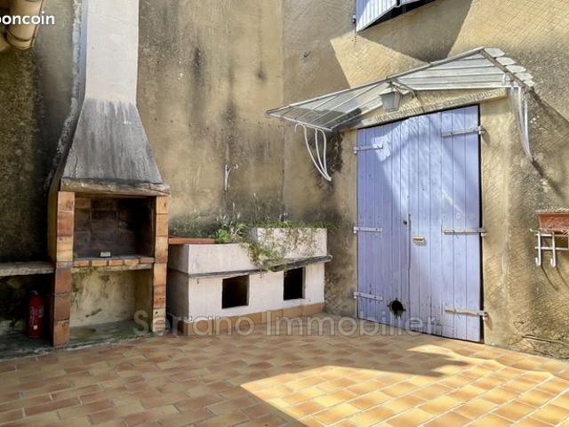 Maison vente à Saint-Nazaire, Saint-nazaire