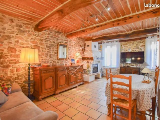 Maison vente à Arrondissement de Draguignan, Flayosc