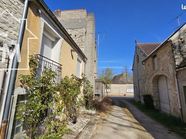 Maison vente à Auxerre, Bessy-sur-cure