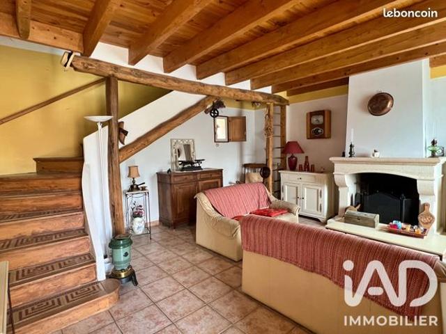Maison vente à Nyons, Eygalayes