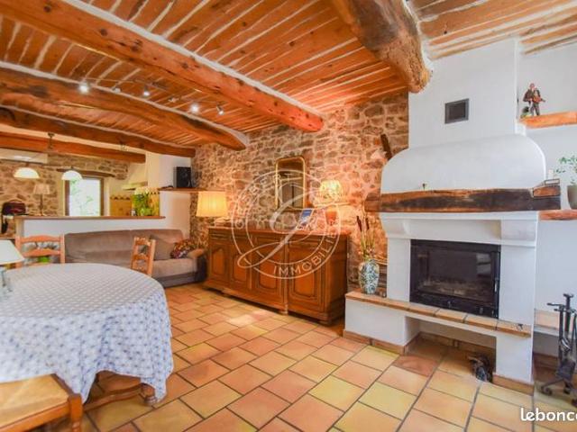 Maison vente à Arrondissement de Draguignan, Flayosc