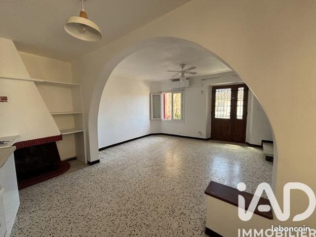 Maison vente à Béziers, Abeilhan