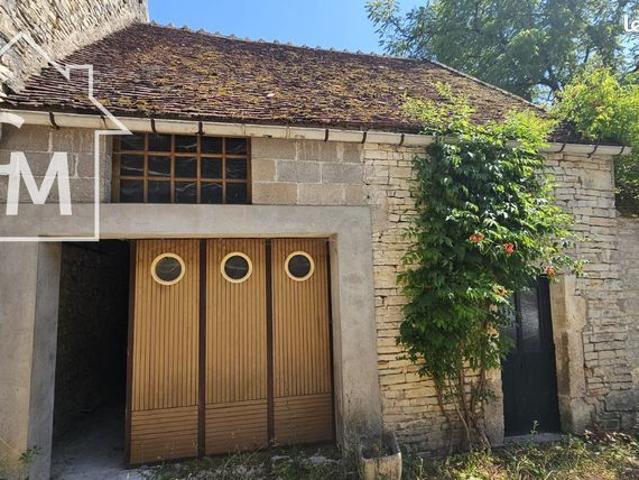 Maison vente à Bessy-sur-Cure, Yonne