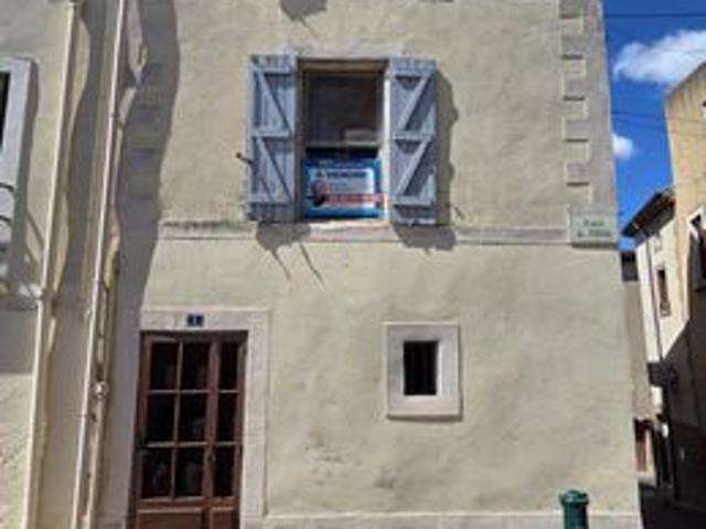 Maison vente à Béziers, Causses-et-veyran