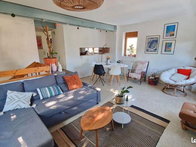 Maison vente à Chambéry, Challes-les-eaux