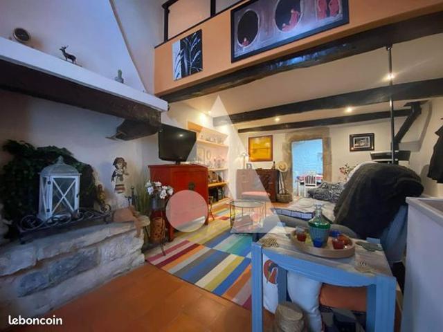 Maison vente à Privas, Alba-la-romaine
