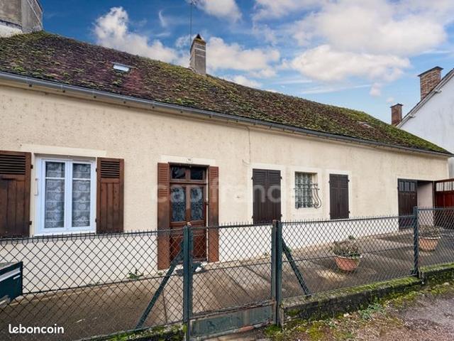 Maison vente à Château-Chinon (Ville), Châtillon-en-bazois