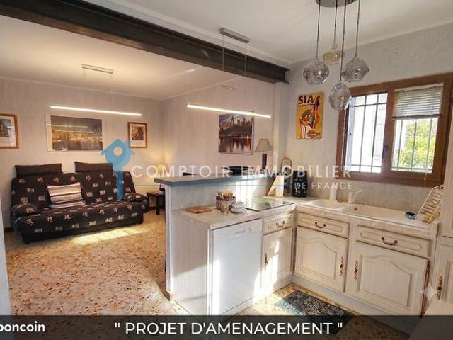 Maison vente à Nîmes, Uzès
