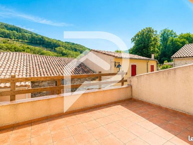 Maison vente à Béziers, Verreries-de-moussans