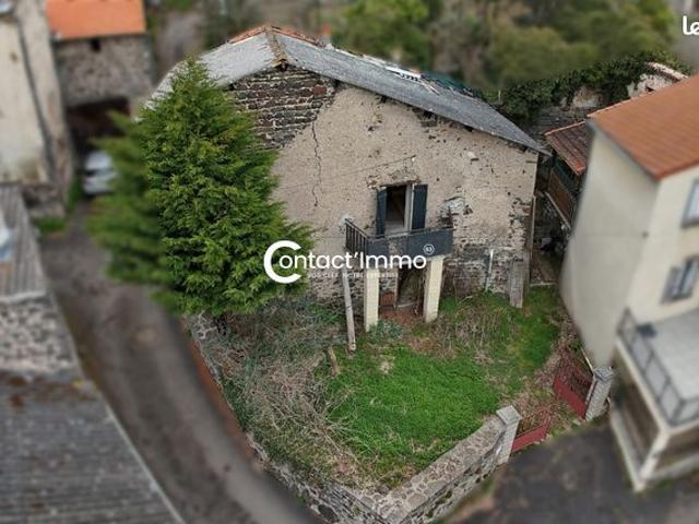 Maison vente à Issoire, Tourzel-ronzières