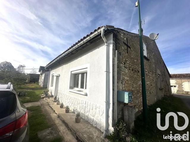 Maison vente à Privas, Coux
