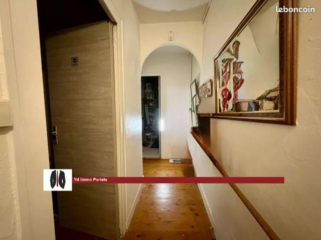 Maison vente à Bordeaux, Castres-gironde
