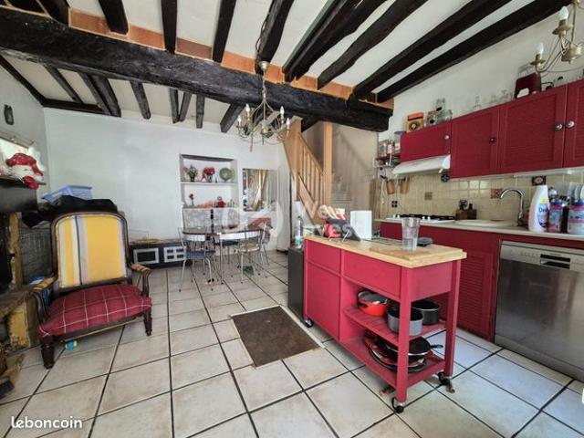 Maison vente à Pamiers, Léran