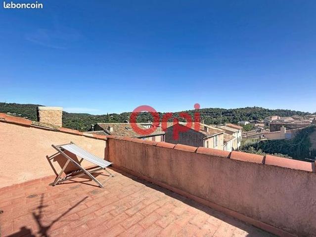 Maison vente à La Garde-Freinet, Var