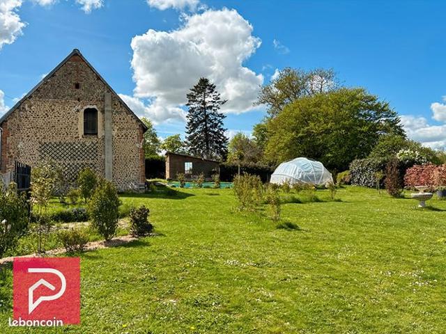 Maison vente à Bernay