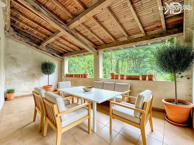 Maison vente à Largentière, La Souche