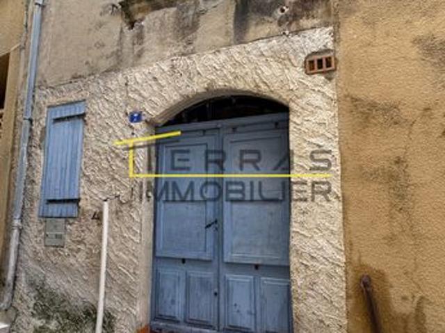 Maison vente à Carpentras, Valréas