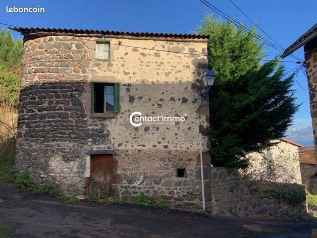 Maison vente à Issoire, Tourzel-ronzières