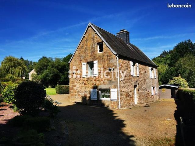 Maison vente à Vire, Normandie