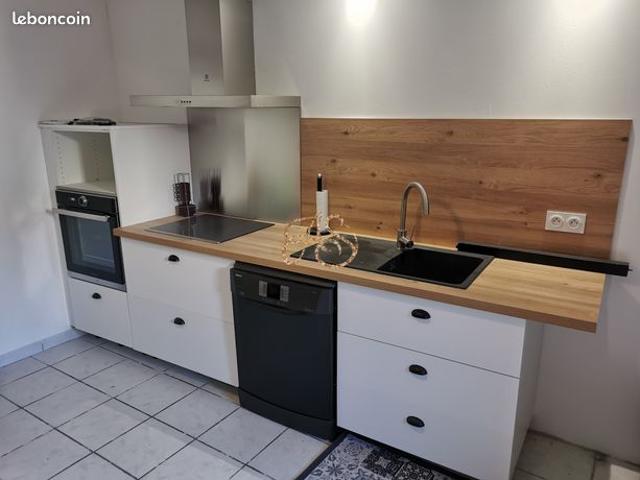 Maison vente à Rennes, Bretagne