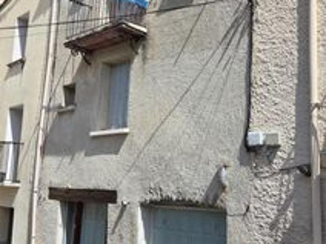 Maison vente à Céret
