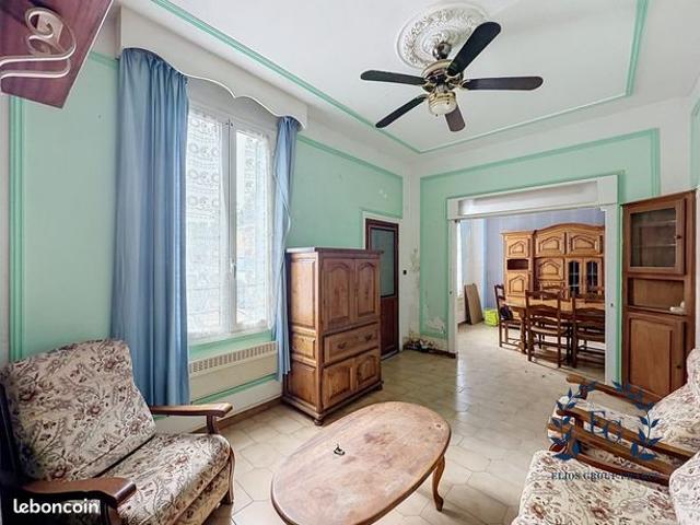Maison vente à Montpellier, Saturargues