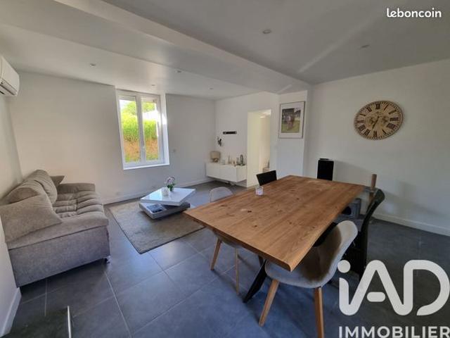 Maison vente à Étampes, Champmotteux