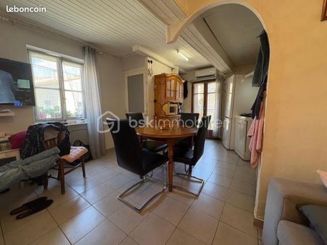 Maison vente à Prades, Millas