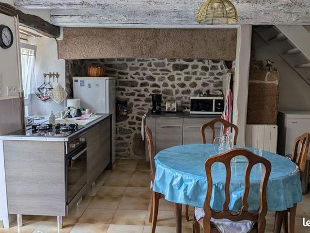 Maison vente à Brioude, Siaugues-sainte-marie