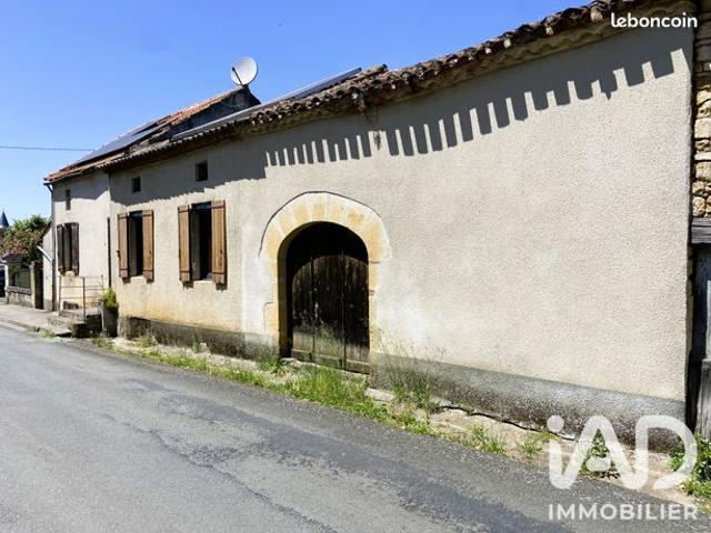 Maison vente à Sarlat-la-Canéda, Villefranche-du-périgord